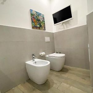 Private Bathroom Double Room